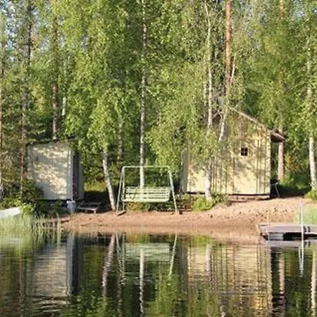 Holiday Tahdikki Kalmari