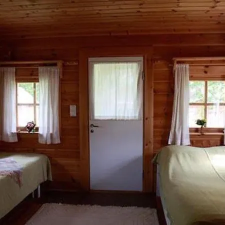 Holiday home Holiday Tahdikki *