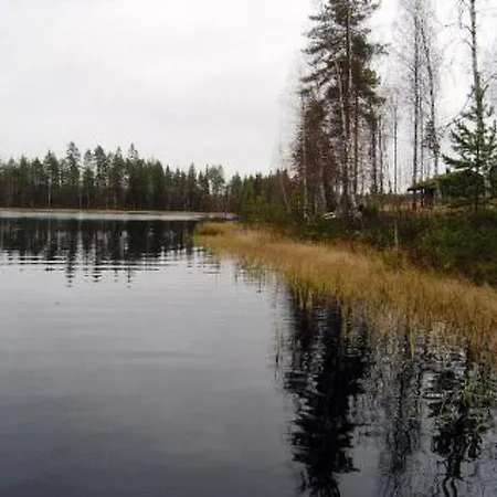 Holiday Tahdikki Holiday home Kalmari