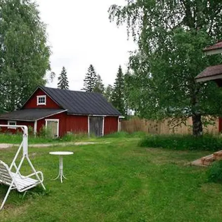 Holiday Tahdikki Kalmari