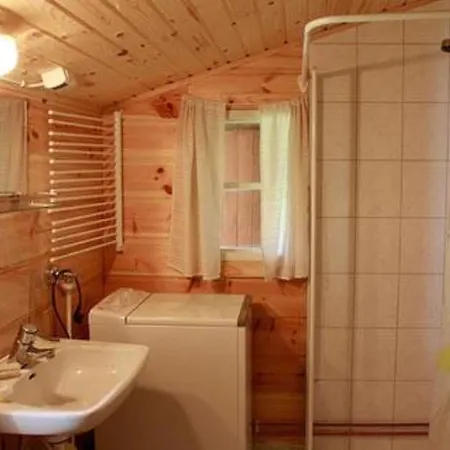 Holiday home Holiday Tahdikki *