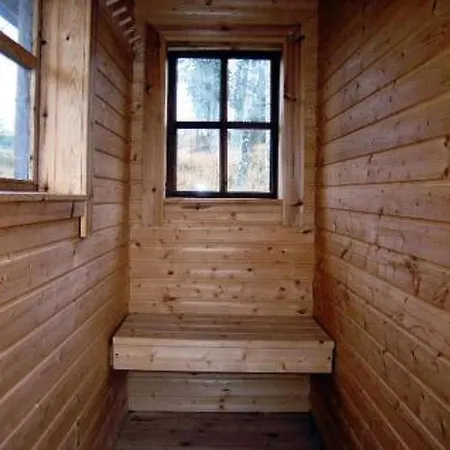 Holiday Tahdikki Holiday home Kalmari