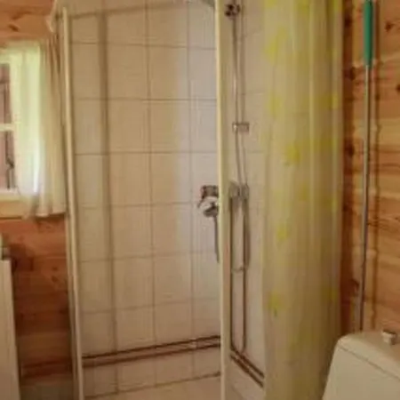 Holiday Tahdikki Holiday home *