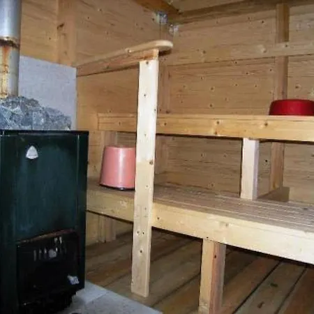 Holiday Tahdikki Holiday home Kalmari