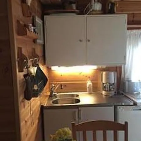 Σπίτι διακοπών Holiday Tahdikki Kalmari
